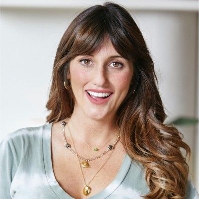 Meg Webster Account Director, Smyle
